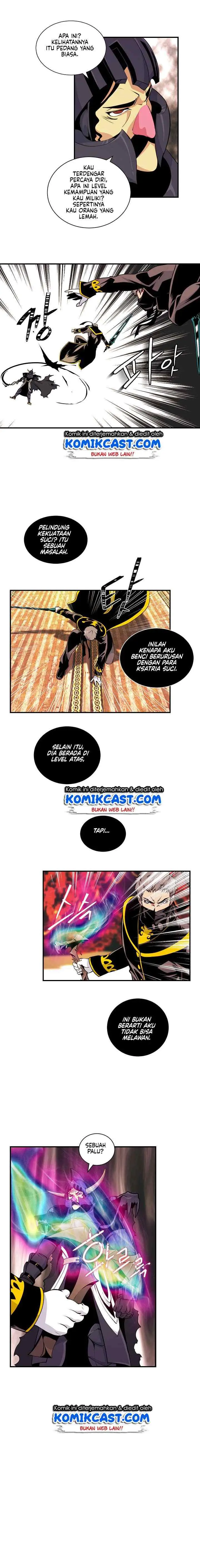 Fantasy Online chapter 44 halaman 5