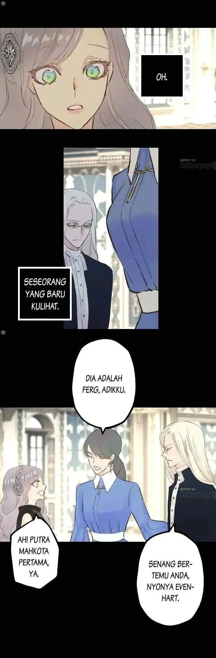As Long as You Like It chapter 169 halaman 10
