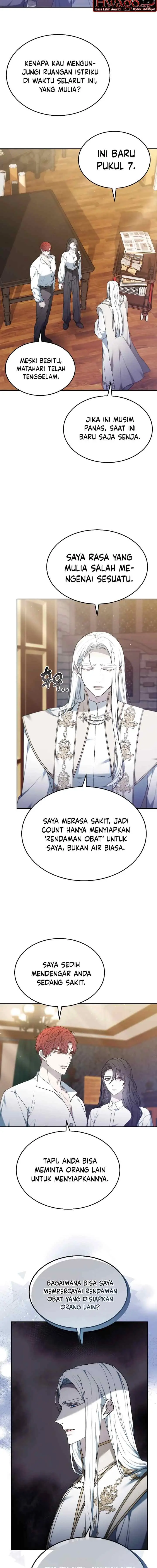 City of Arrogance chapter 48 halaman 9