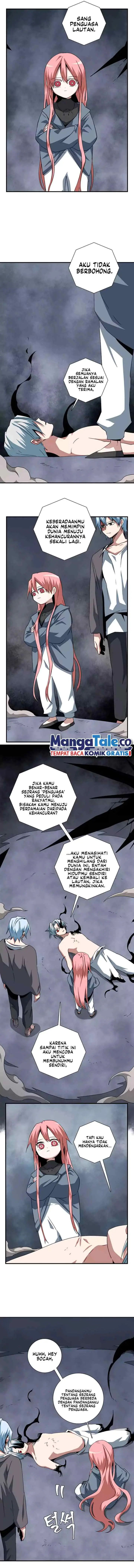 One Step to The Demon King chapter 68 halaman 12