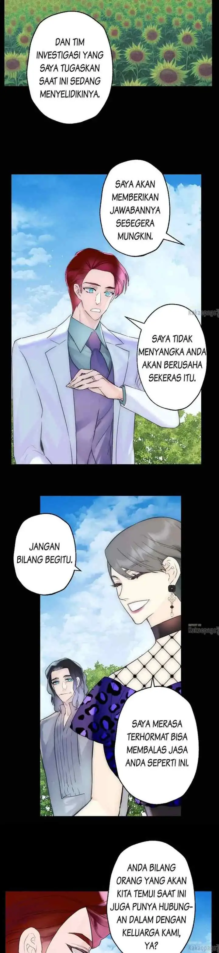As Long as You Like It chapter 249 halaman 4