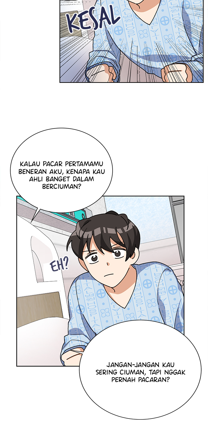 We're Soulmates Starting From Today chapter 31 halaman 38