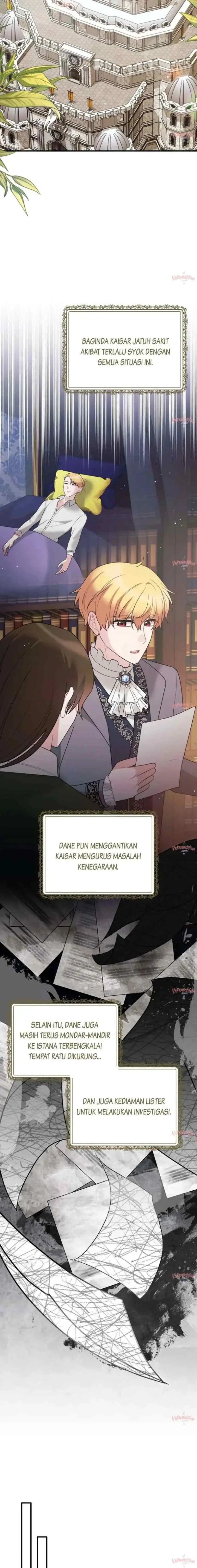 Angelic Lady chapter 160 halaman 12