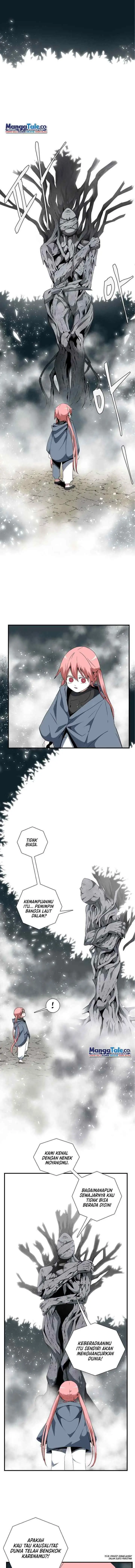 One Step to The Demon King chapter 16 halaman 6
