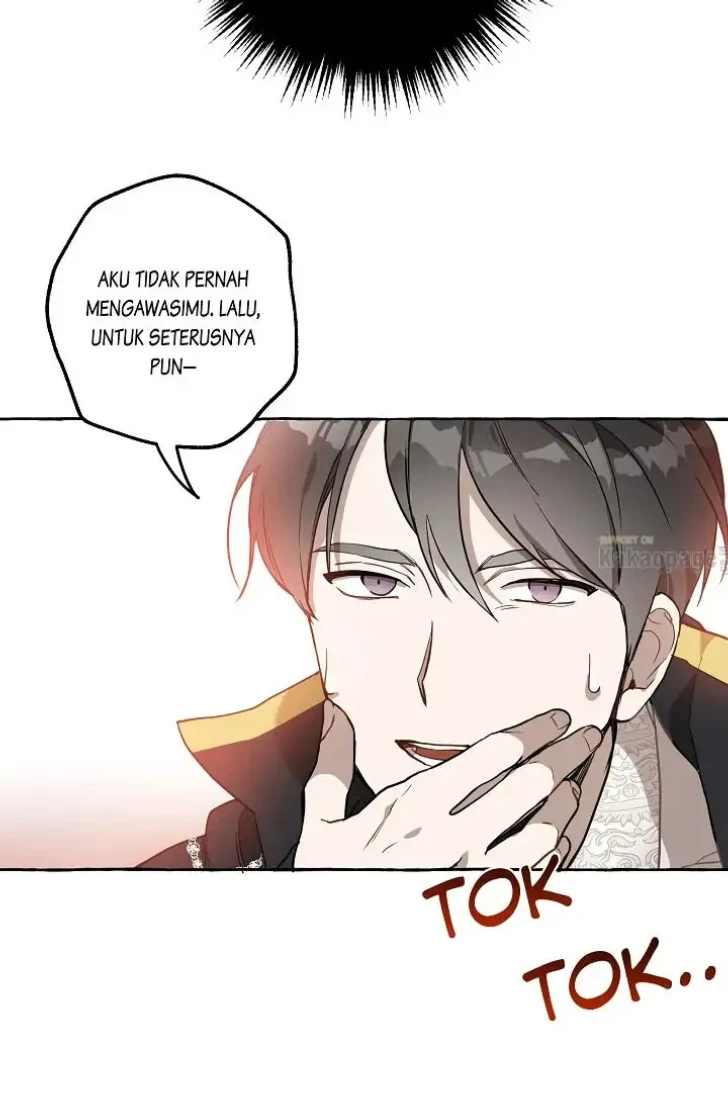 Everything Was a Misunderstanding chapter 13 halaman 17