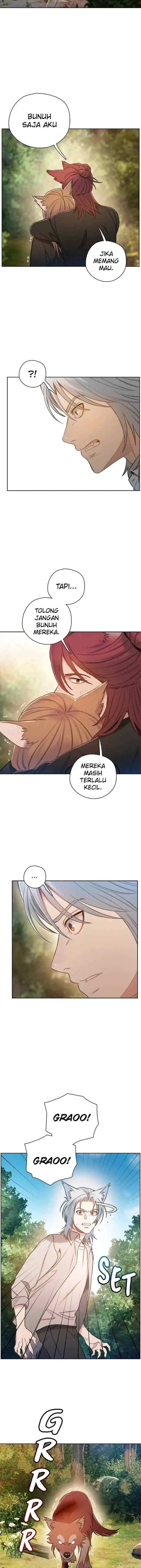 Dark Moon: The Grey City chapter 52 halaman 5