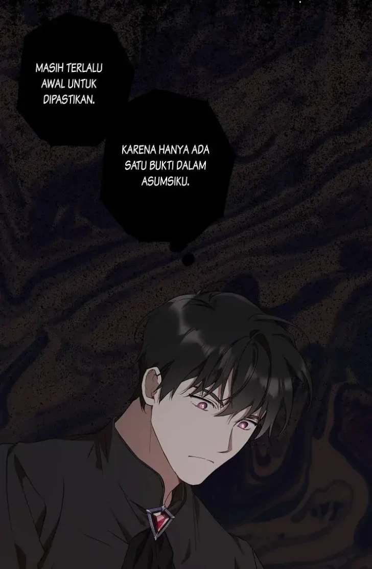 Everything Was a Misunderstanding chapter 51 halaman 45