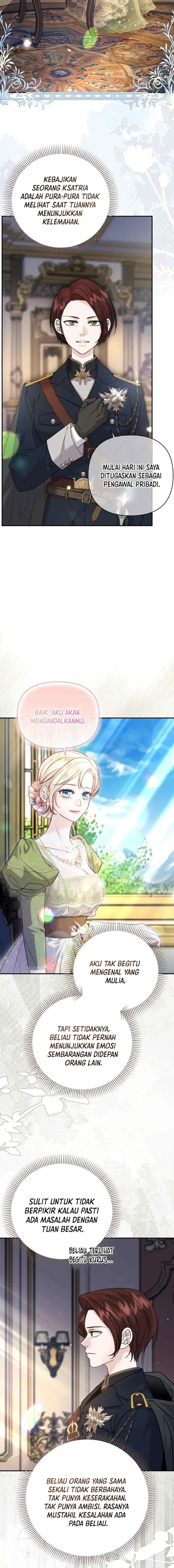 Grand Duke of the North chapter 58 halaman 4