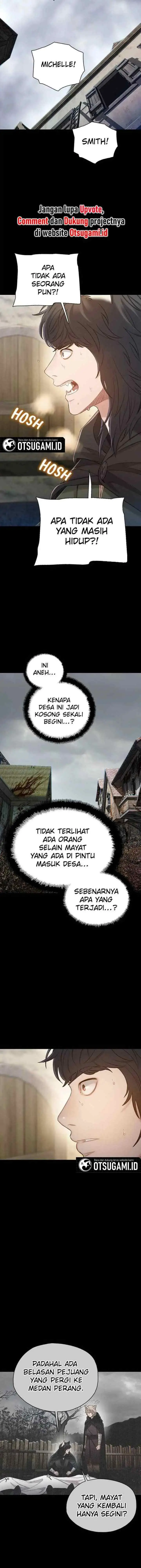 Dark Moon: The Grey City chapter 44 halaman 16