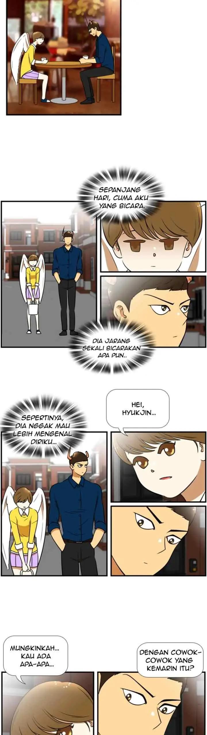 New Normal: Class 8 chapter 115 halaman 10