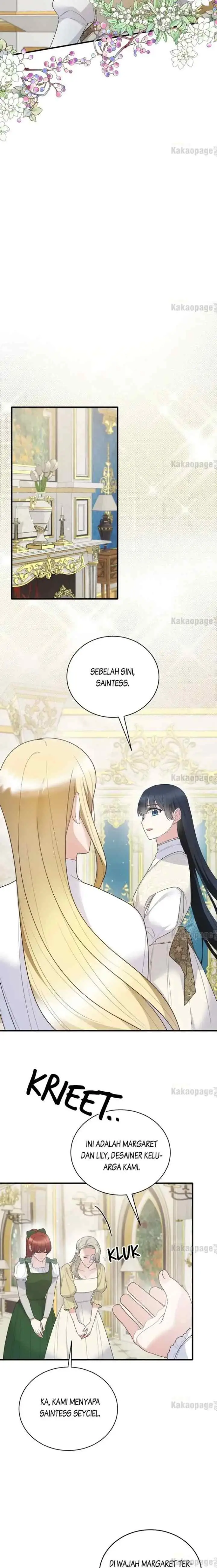 Angelic Lady chapter 118 halaman 15