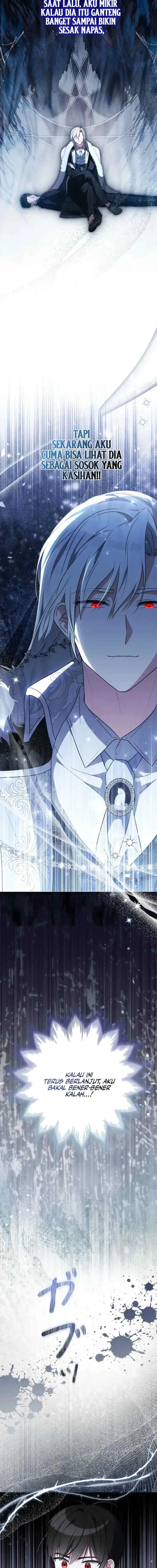 Beloved Contract Lady of the County chapter 8 halaman 11