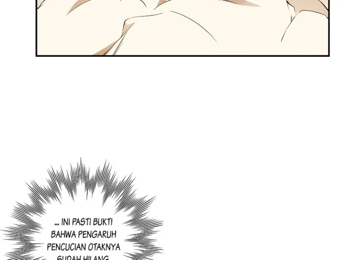 Everything Was a Misunderstanding chapter 110 halaman 21