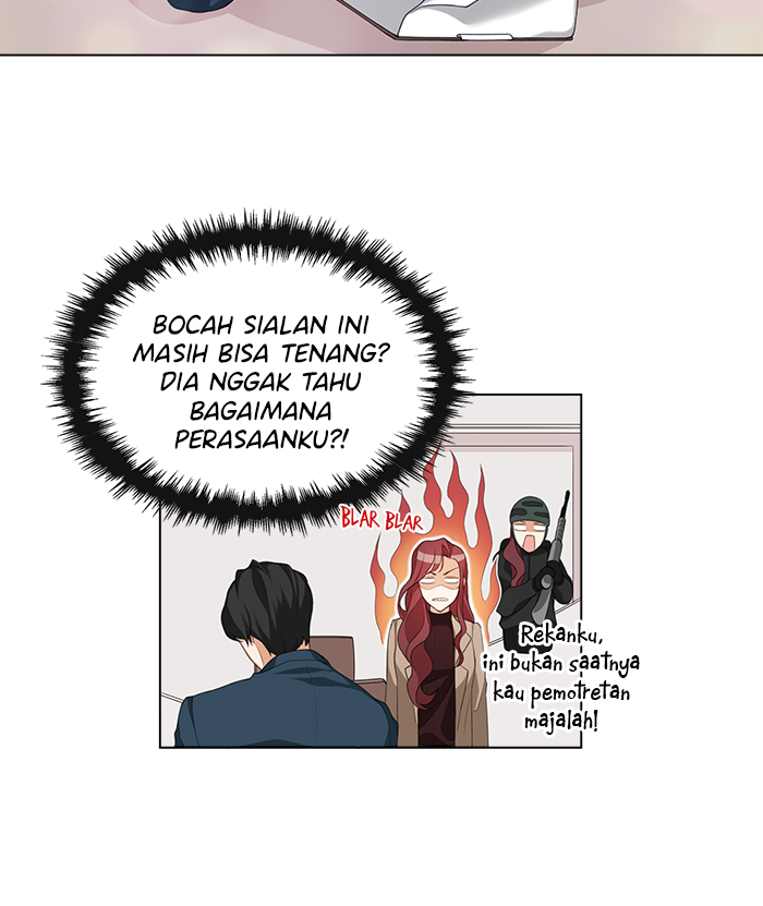 We're Soulmates Starting From Today chapter 1 halaman 66
