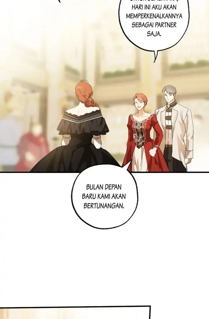 Everything Was a Misunderstanding chapter 66 halaman 29