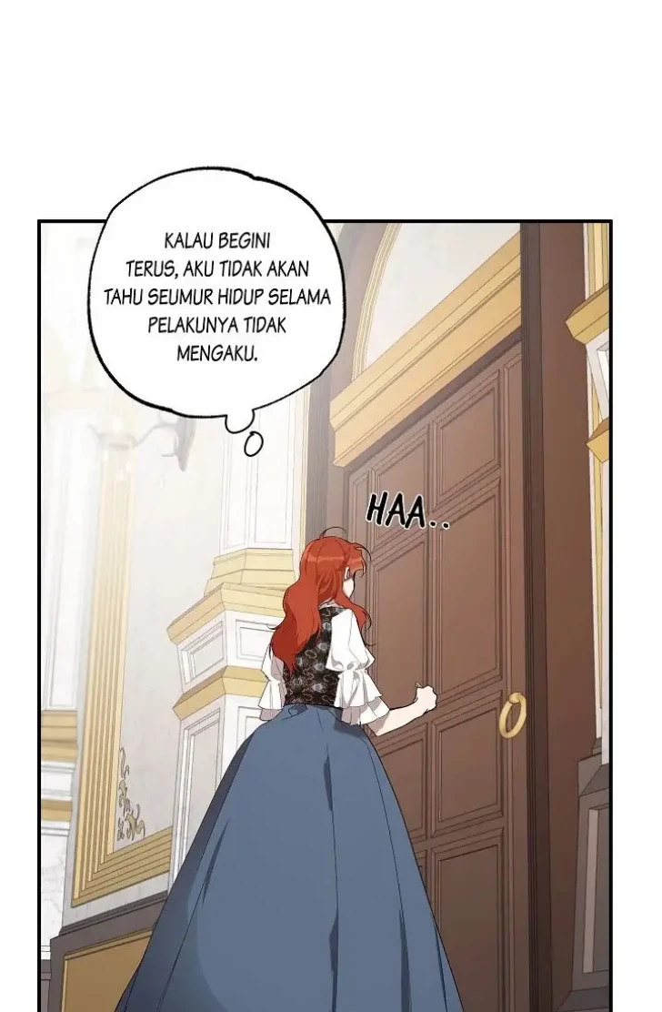 Everything Was a Misunderstanding chapter 45 halaman 71