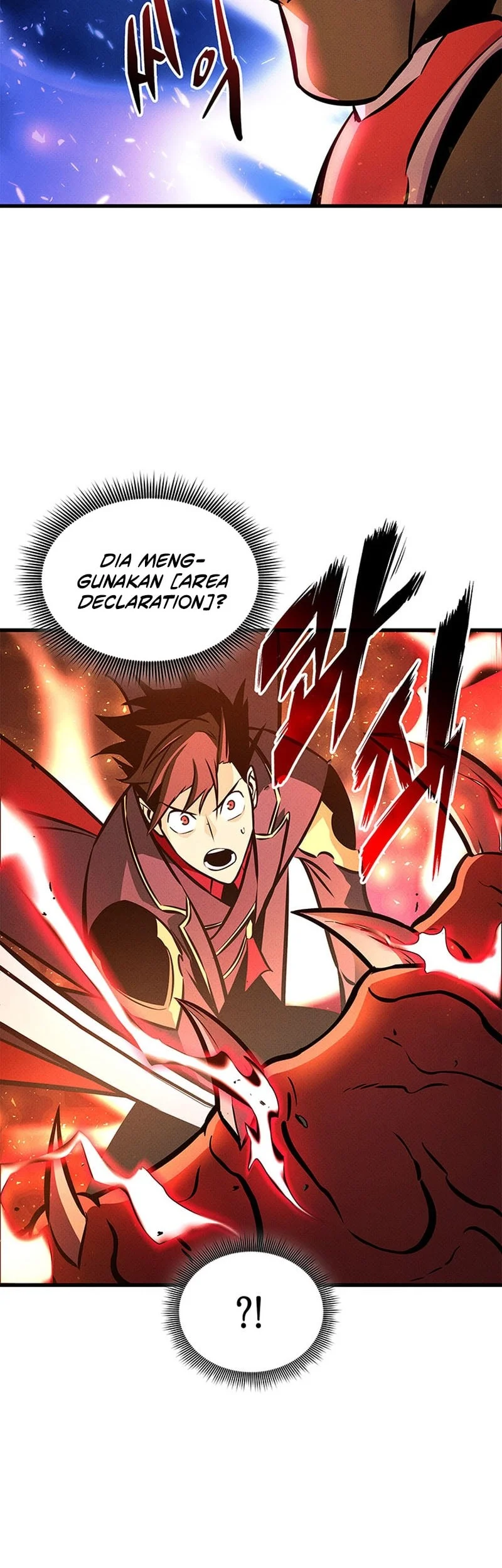 Ranker's Return (Remake) chapter 249 halaman 7
