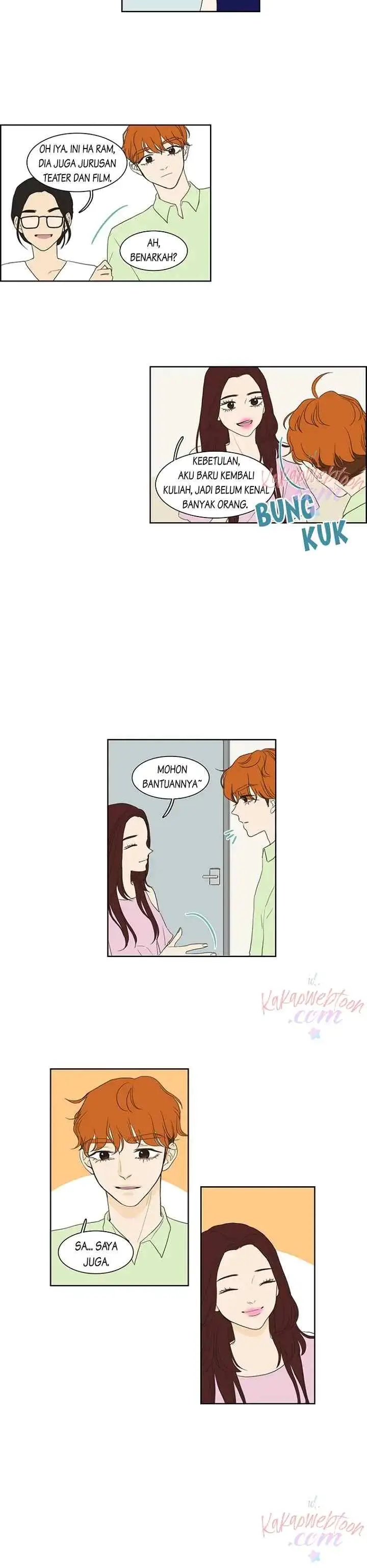 Dolled Up chapter 44 halaman 11