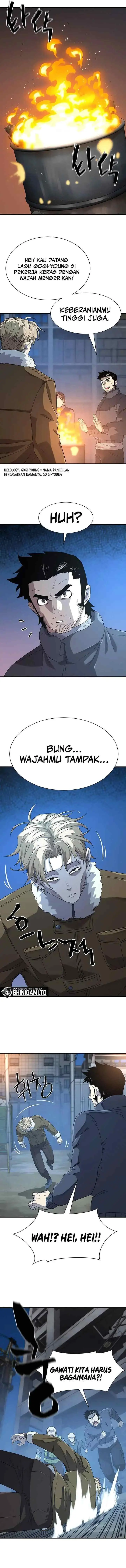 O melhor engenheiro do mundo chapter 217 halaman 4