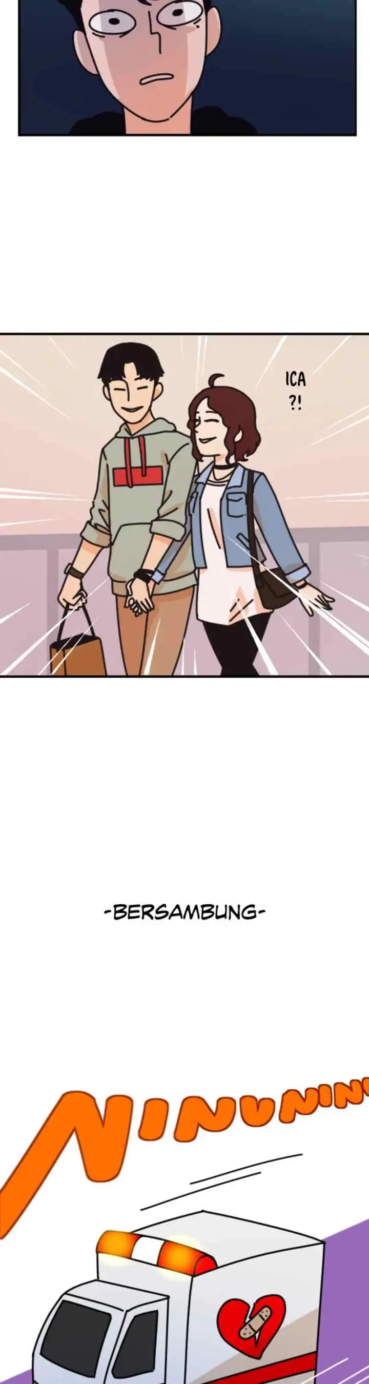 Friends Like A Girlfriends chapter 2 halaman 15