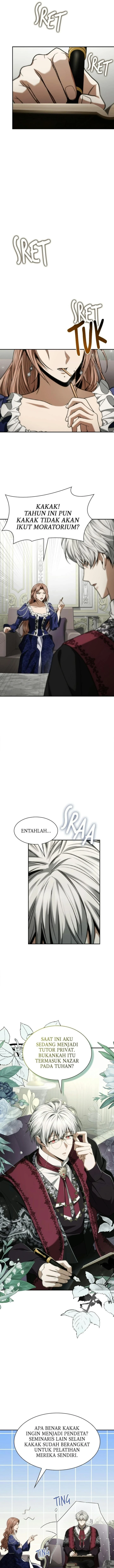 Sister, I'm the Queen in This Life chapter 186 halaman 14