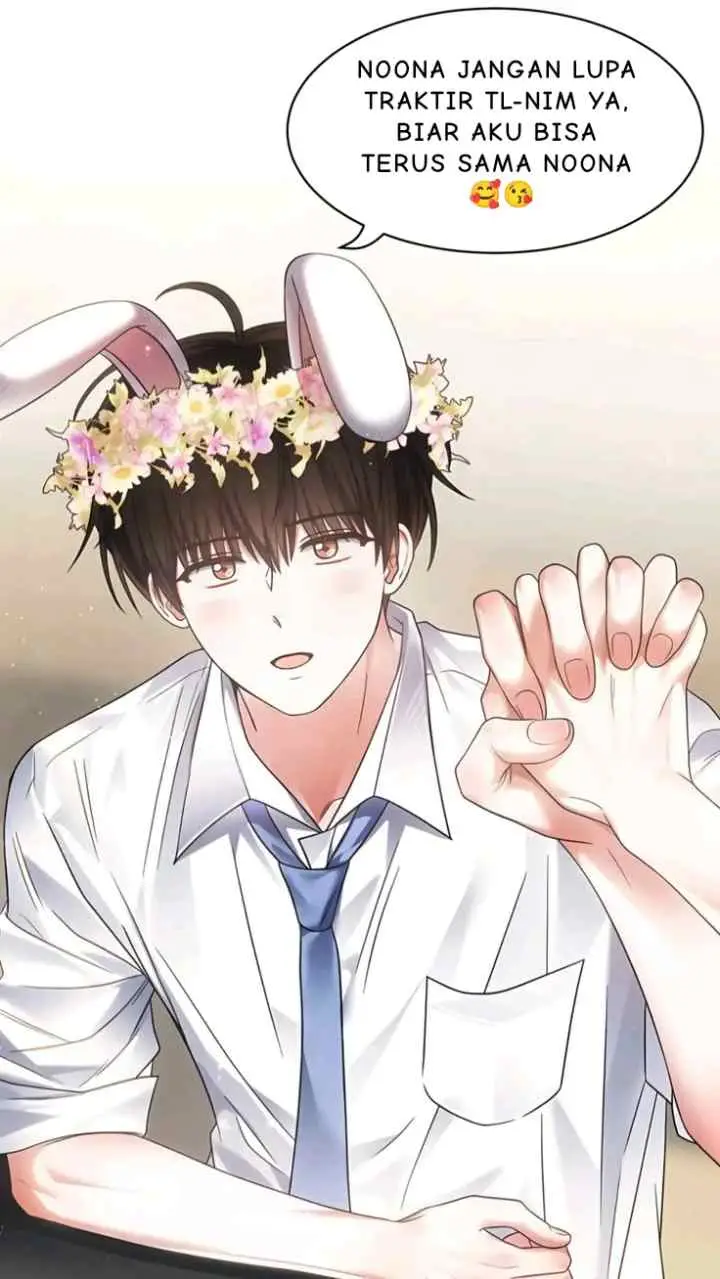 Assistant Manager Kim Hates Idol chapter 12 halaman 20