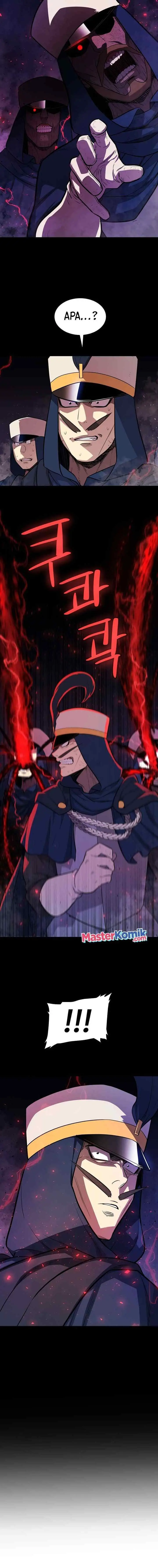 Overpowered Sword chapter 77 halaman 4