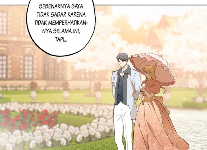 Everything Was a Misunderstanding chapter 112 halaman 28