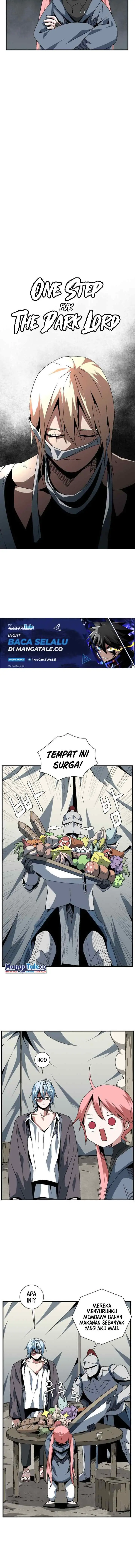 One Step to The Demon King chapter 23 halaman 4