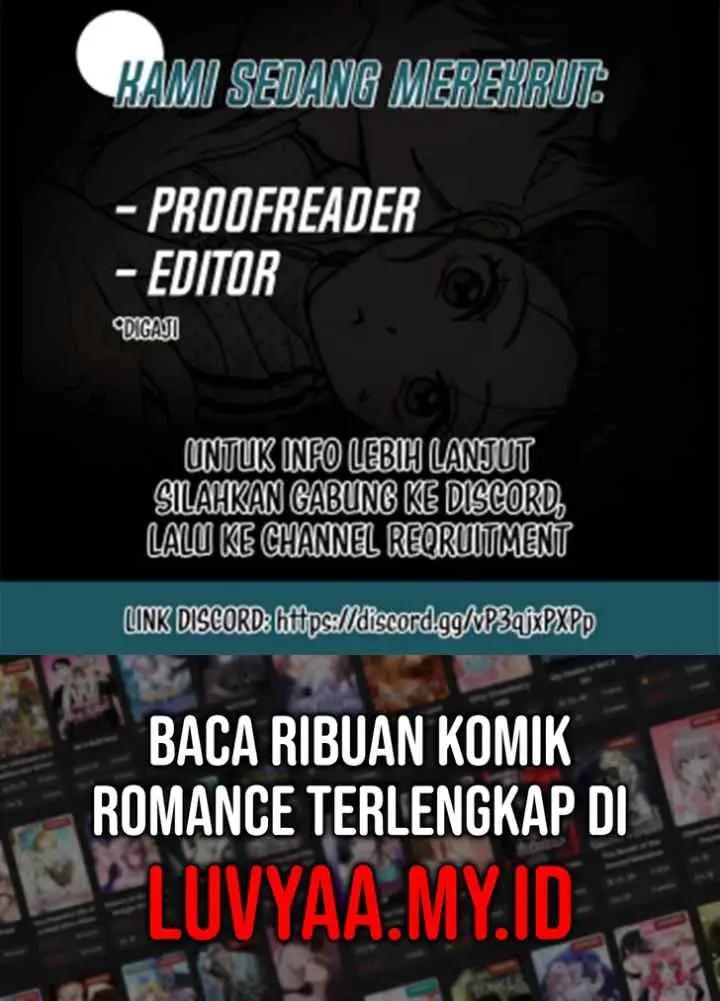 Heartbeat Sounds chapter 31 halaman 15