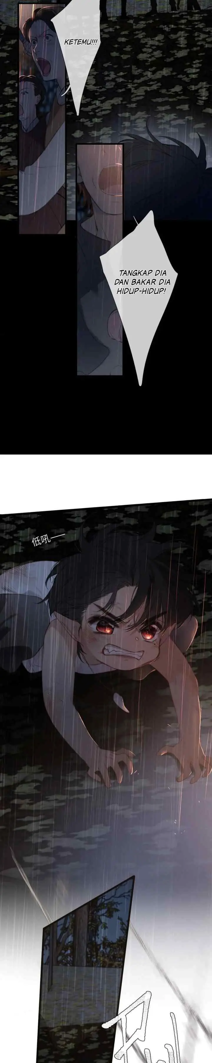 Back to Spring chapter 22 halaman 13
