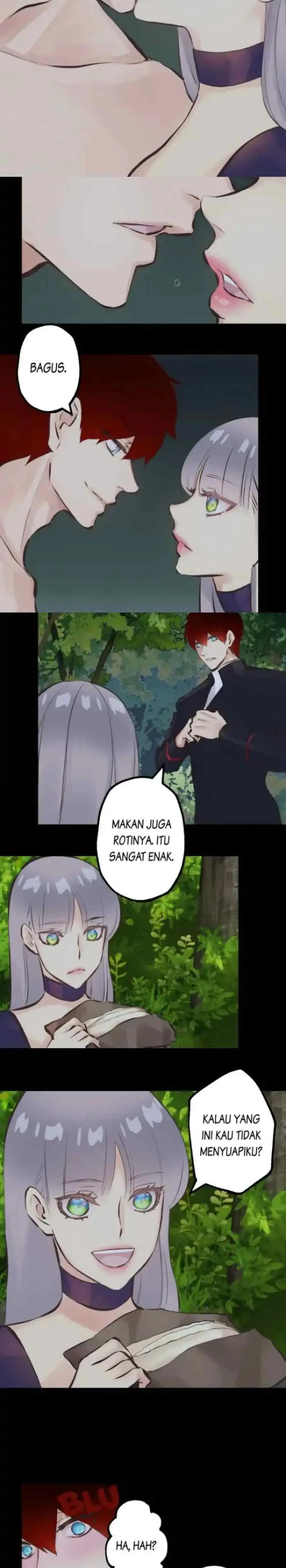 As Long as You Like It chapter 82 halaman 7
