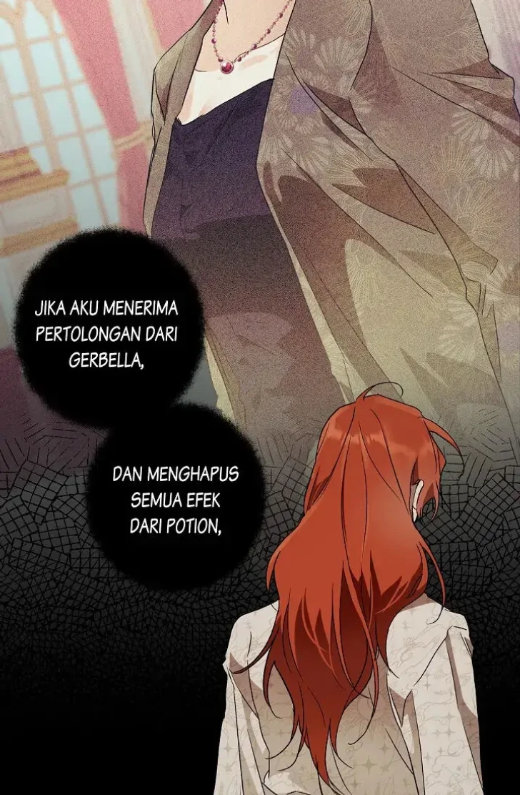 Everything Was a Misunderstanding chapter 64 halaman 53