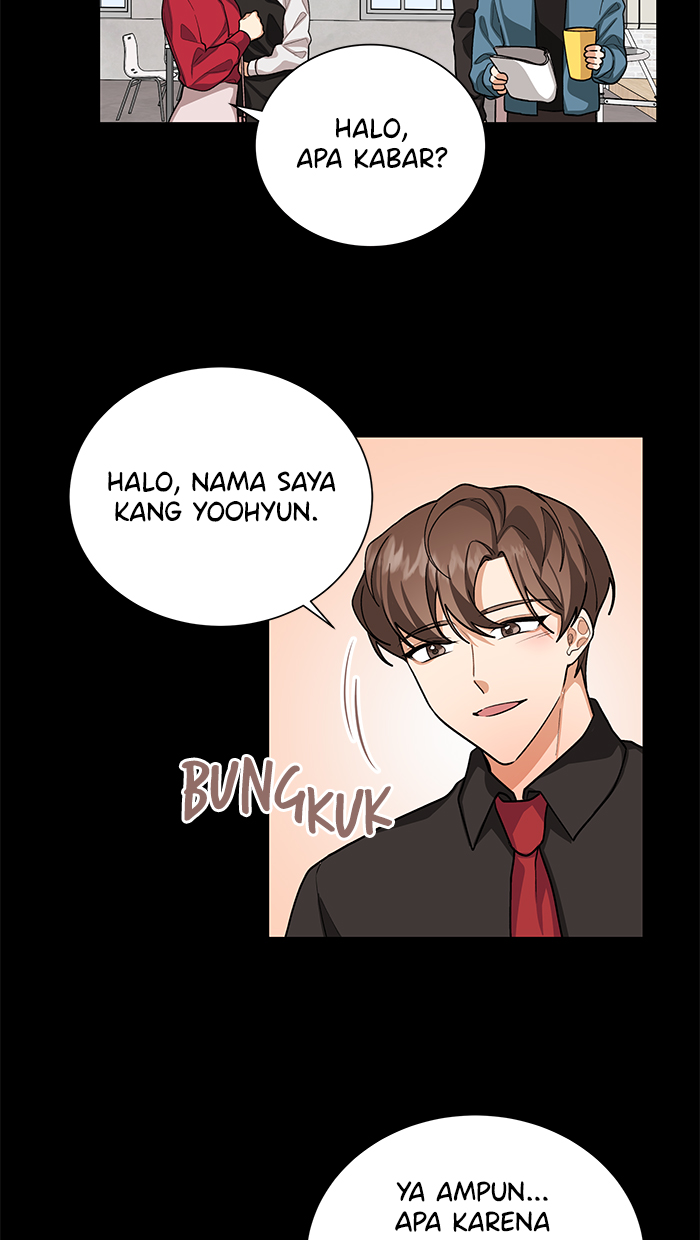 We're Soulmates Starting From Today chapter 45 halaman 13