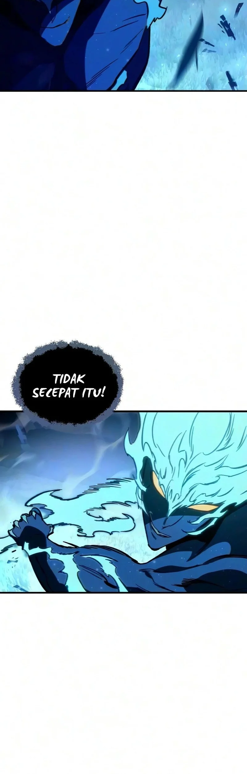 Necromancer of a Prestigious Swordsmanship Family chapter 16 halaman 40