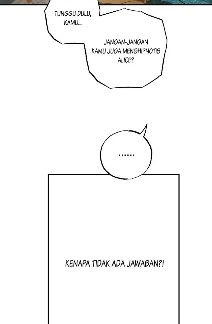 Everything Was a Misunderstanding chapter 47 halaman 74