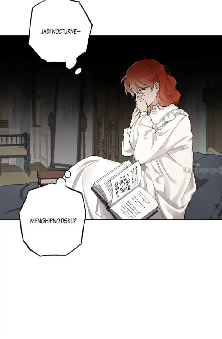 Everything Was a Misunderstanding chapter 31 halaman 56