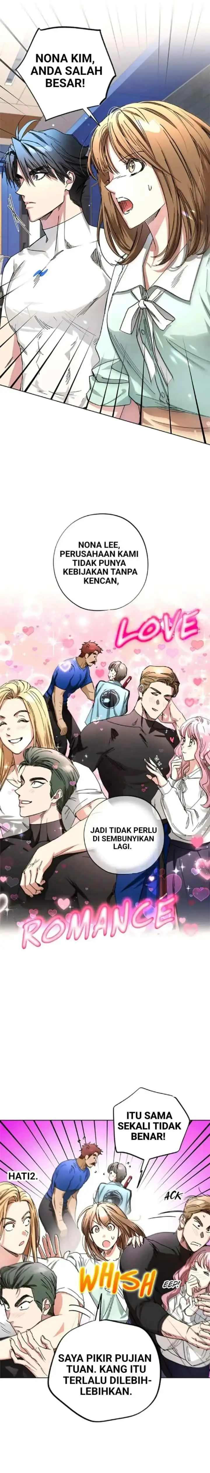 Deonjeon An-ui Sallimkkun chapter 37 halaman 9