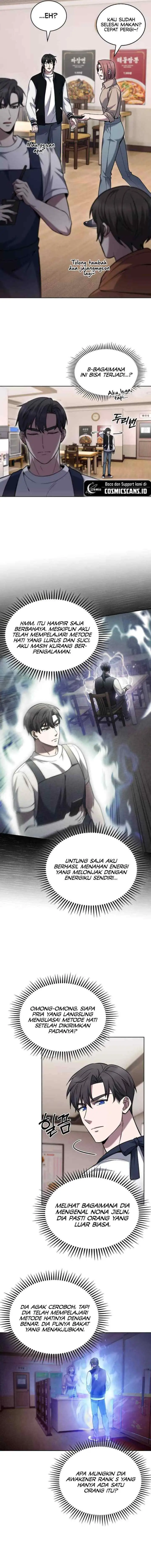 The Delivery Man From Murim chapter 21 halaman 10