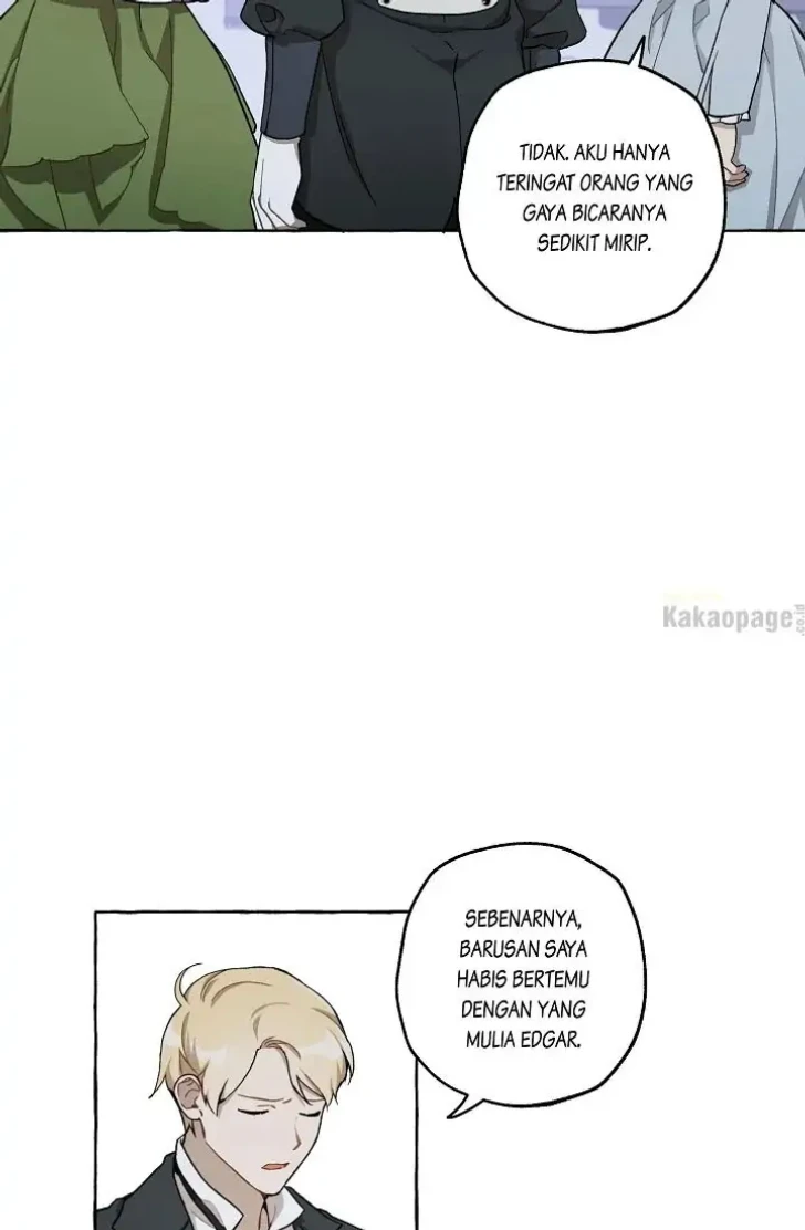 Everything Was a Misunderstanding chapter 27 halaman 60