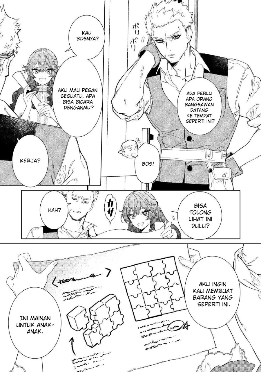 Mama Haha no Kokoro-e chapter 2 halaman 14