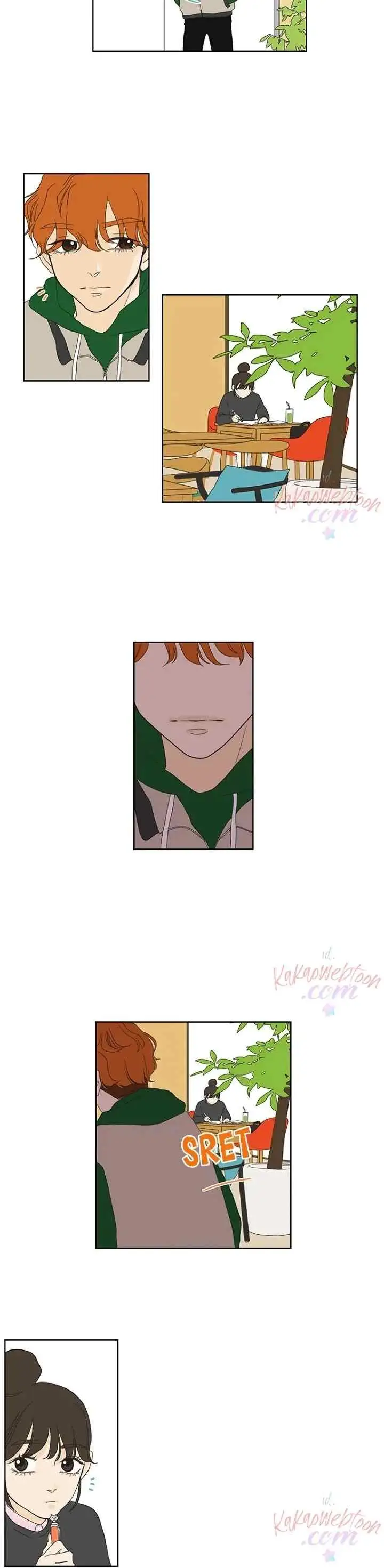 Dolled Up chapter 69 halaman 17