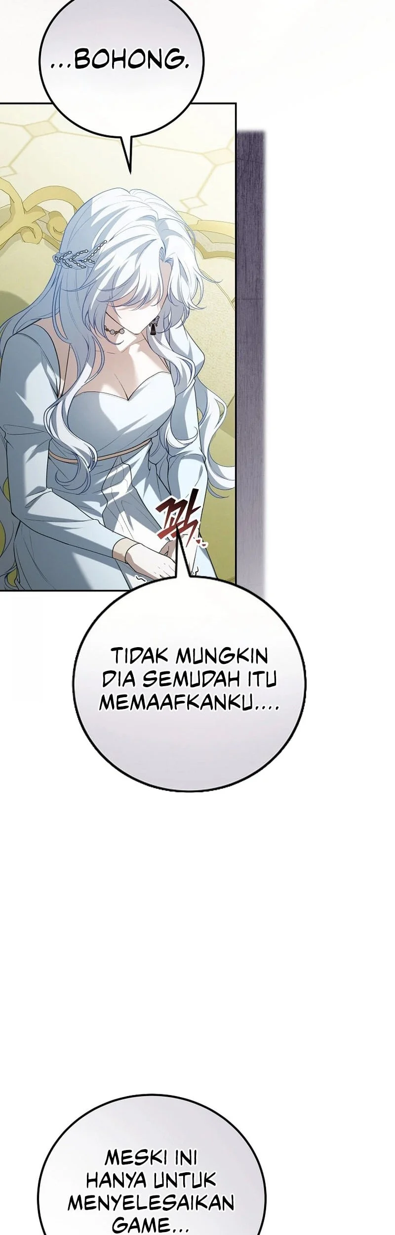 The Apocalypse Needs a Pro chapter 15 halaman 51