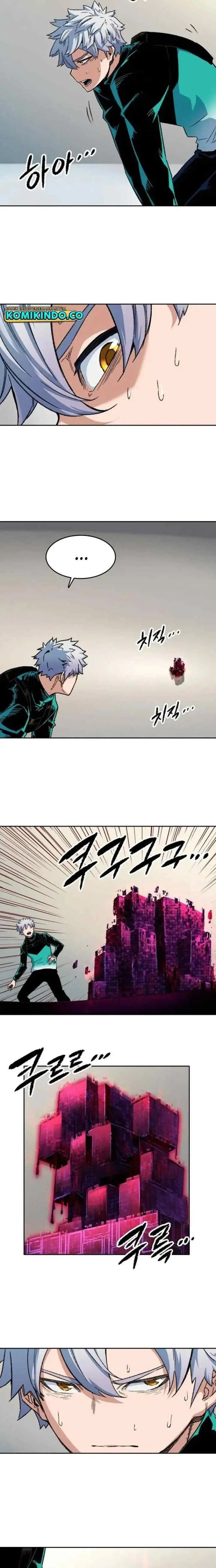 OOPARTS chapter 96 halaman 13