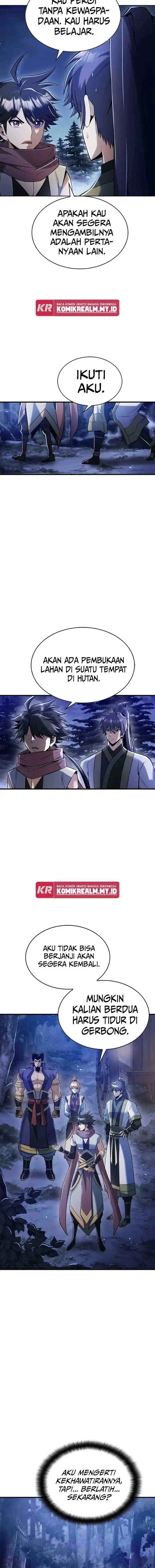 The Star Of A Supreme Ruler chapter 47 halaman 15