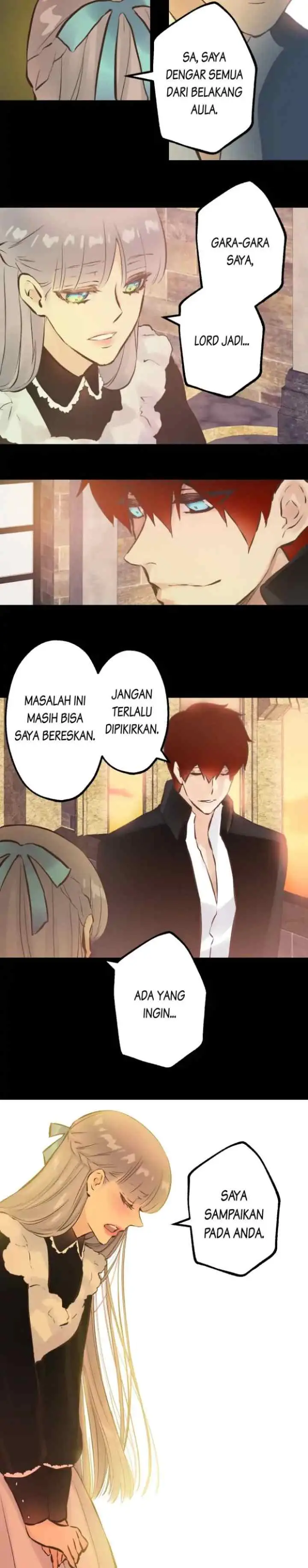 As Long as You Like It chapter 112 halaman 12