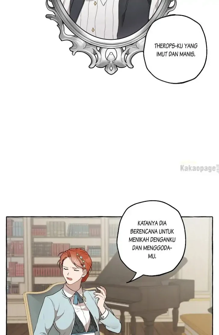Everything Was a Misunderstanding chapter 7 halaman 43