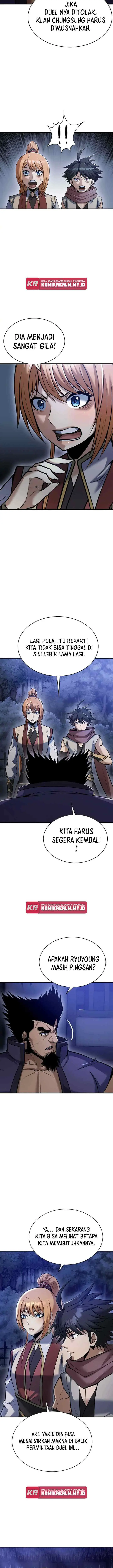 The Star Of A Supreme Ruler chapter 54 halaman 6