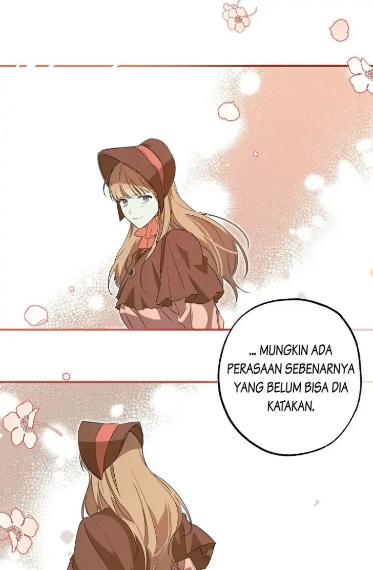 Everything Was a Misunderstanding chapter 61 halaman 53