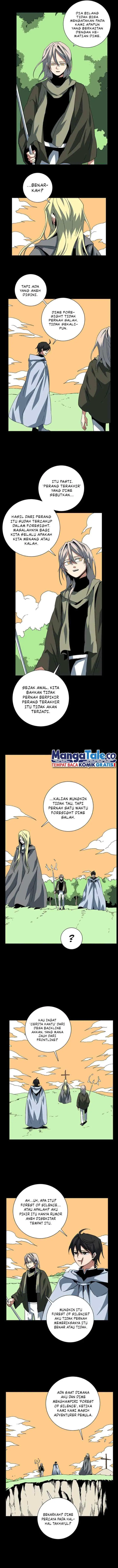 One Step to The Demon King chapter 78 halaman 6